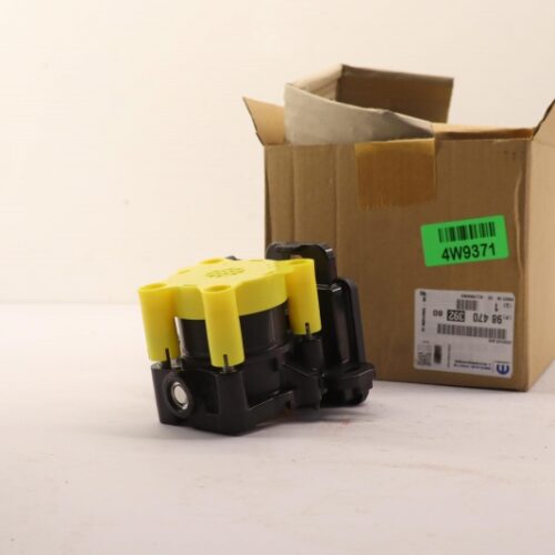Throttle Body, 9847039280