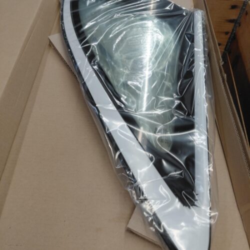 Side Window, 87820C5000