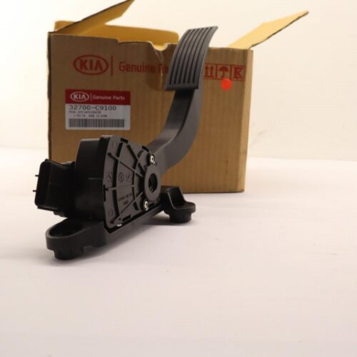 Accelerator Pedal, 32700C9100