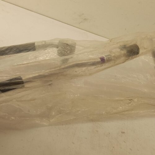 Pressure Line, Air Conditioning, 97777C5000