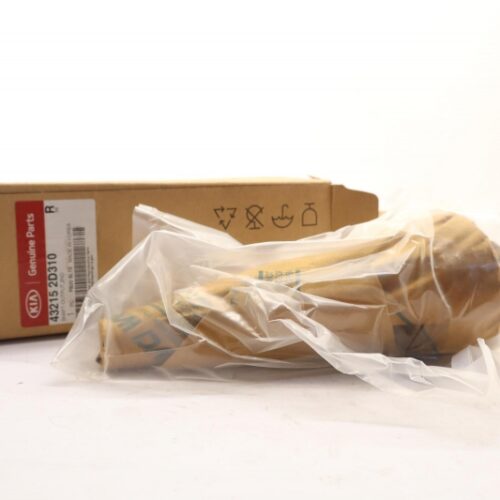 Intermediate Shaft, 432152D310