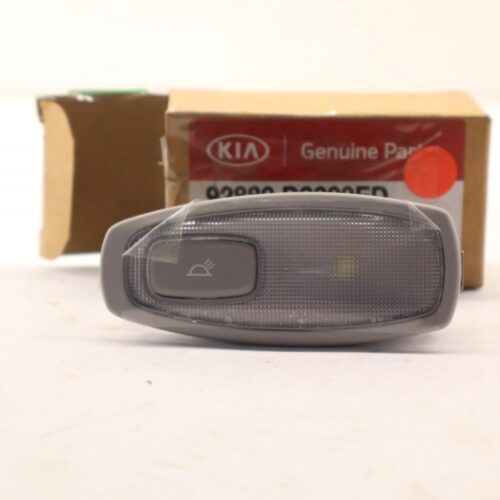 Interior Light, 92880D9000ED