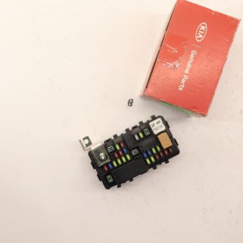 Fuse Box, 91950C5300