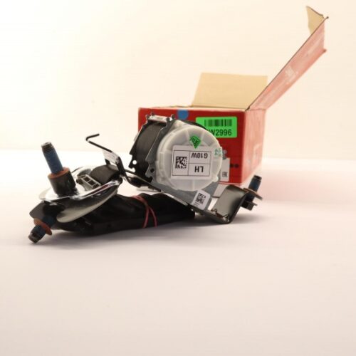 Seat Belt, 89810G6100WK