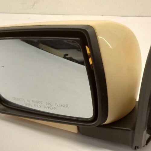 Outside Mirror, 876102J220