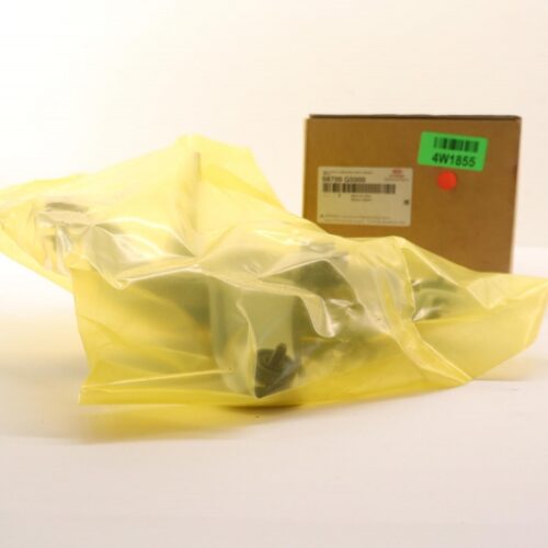 Wiper Motor, 98700G5000