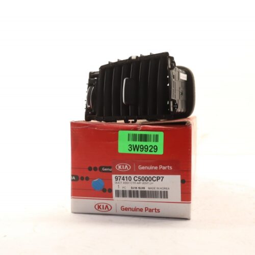 Air Vent Nozzle, 97410C5000CP7