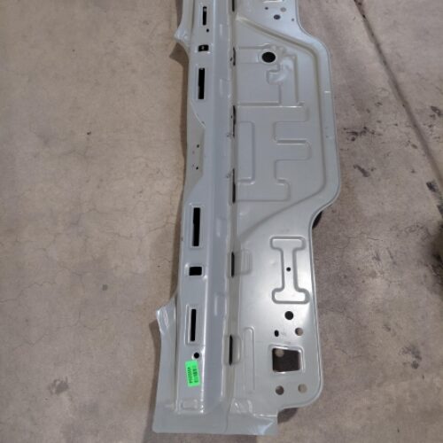 Rear Panel, 691001W000 DS