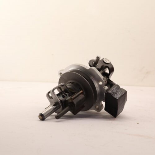 Gearshift Mechanism, 4380032401