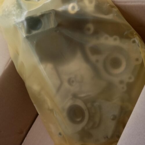 Timing Case Cover, 2135004132