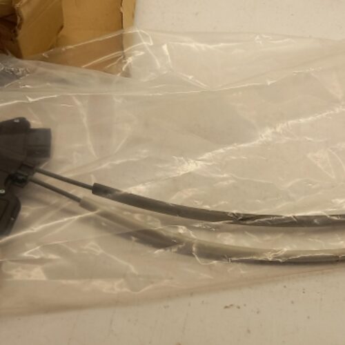 Door Lock, 814102T511