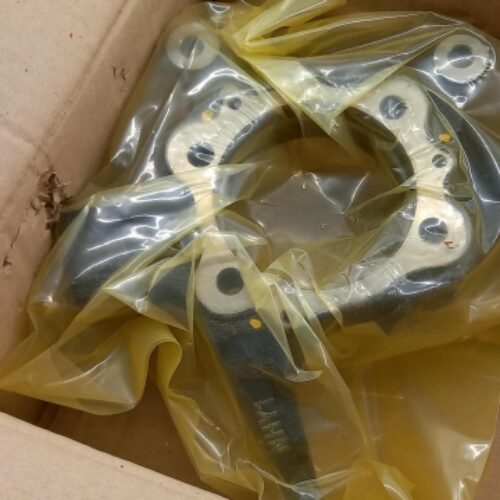 Steering Knuckle, 51715C5300