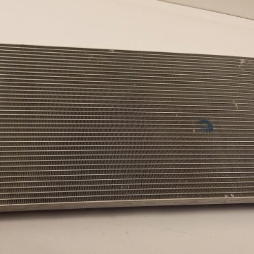 Condenser, Air Conditioning, 97606J7350