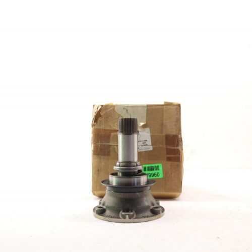 Flange, 02Q409344
