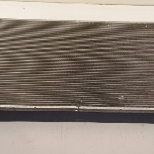 Radiator, Engine Cooling, 25310L5050