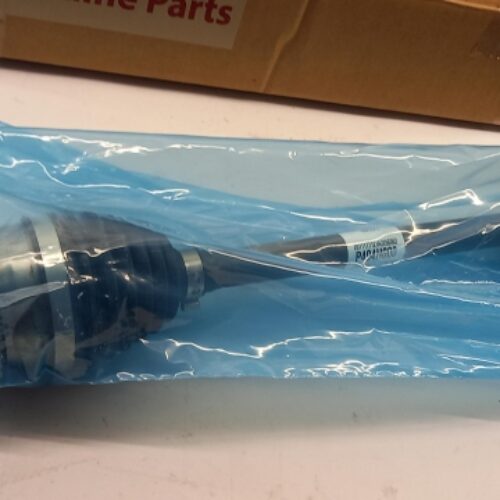 Drive Shaft, 49500H9000