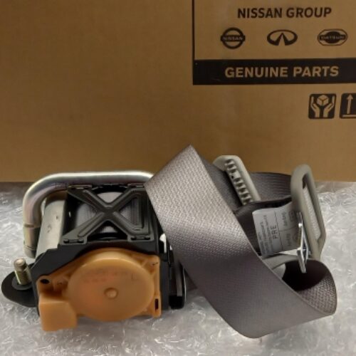 Seat Belt, 86885MB41B