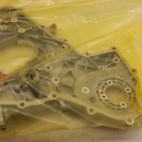 Timing Case Cover, 213704A610