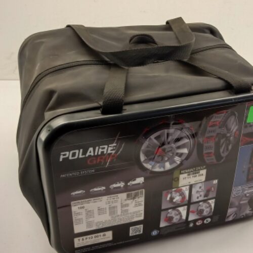 Snow Chains, 7711780258