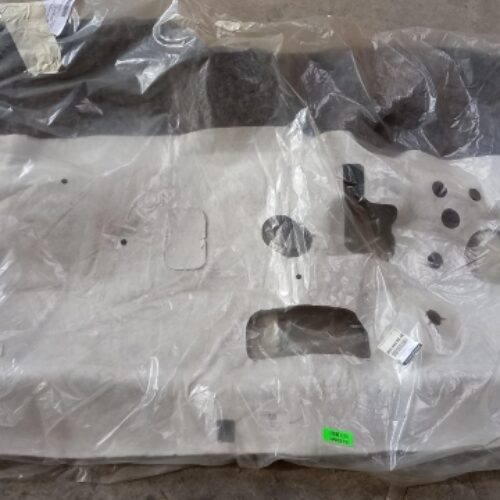 Insulation, 673509065R