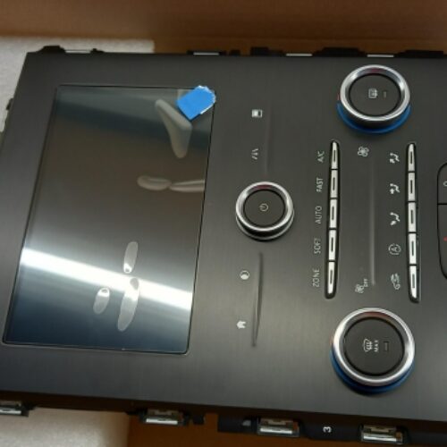 Multimedia Head Unit, 280904571R