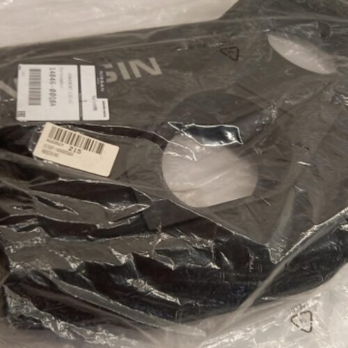 Engine Cover, 1404600Q0A