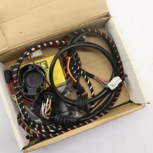 Electric Kit, Towbar, KE5051B213