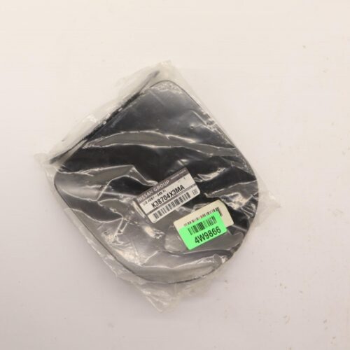 Fuel Filler Flap, K38704X3MA