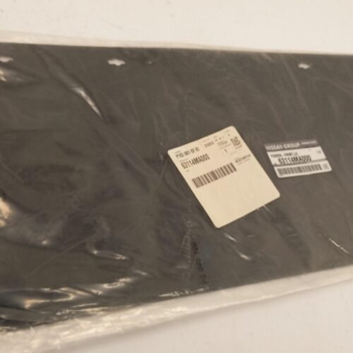 Insulation, 63114MA000