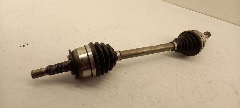 Drive Shaft, 95522355