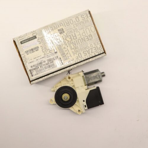 Electric Motor, Window Lift, 827306548R