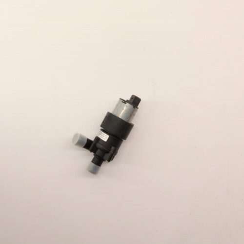 Additional Water Pump, 8200114782
