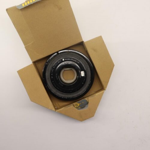 Belt Pulley, Crankshaft, 8200361247