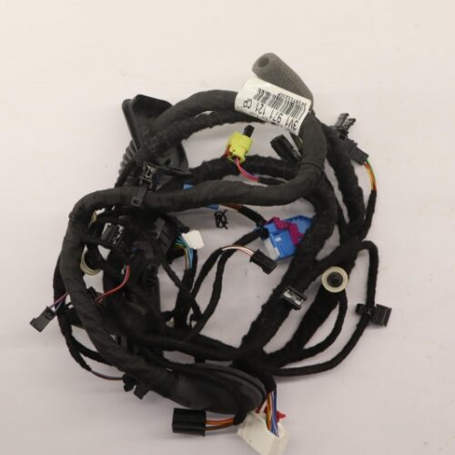 Cable Harness, Door, 3V1971121CP