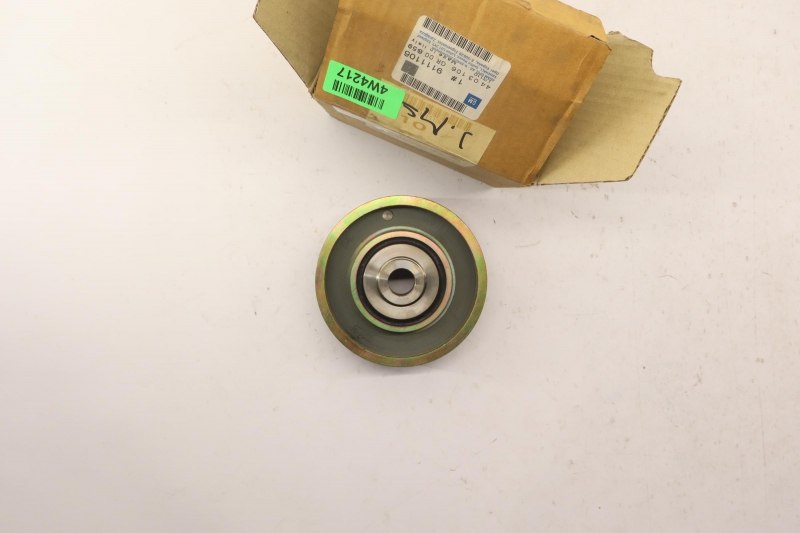 Belt Tensioner/Pulley, 9111106