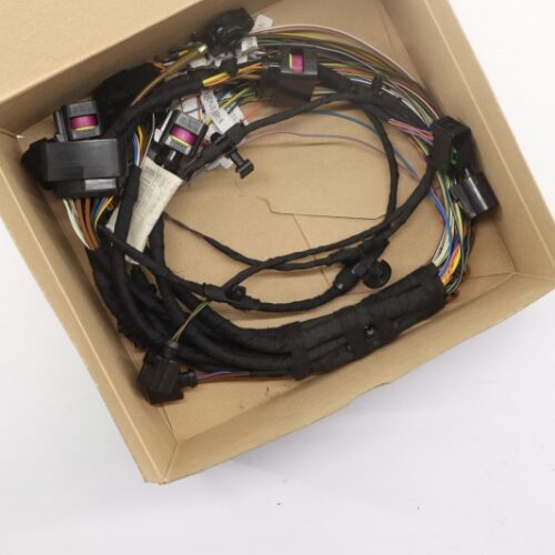 Cable Harness, 3G0971071