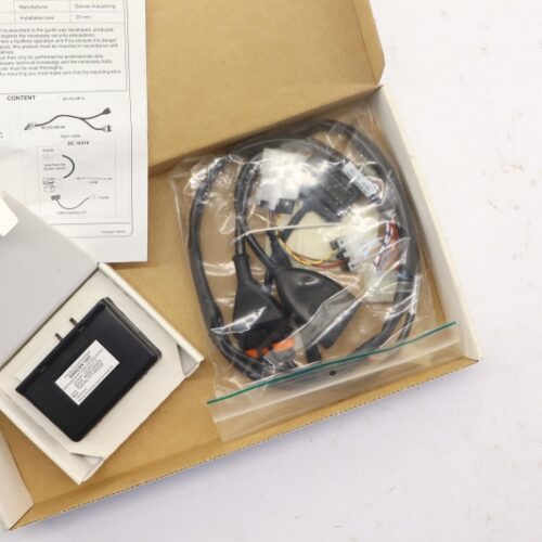 Injector, E960099015