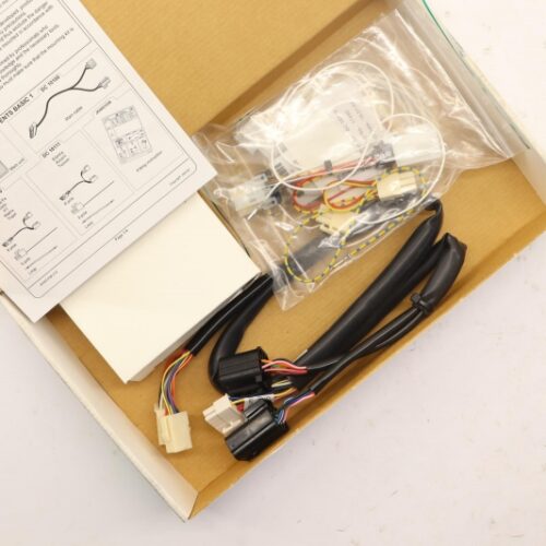 Cruise Control System, E960099010A