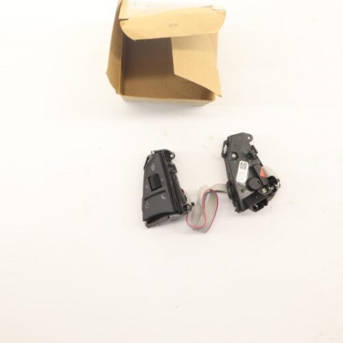 Steering Wheel Switch, 5E0919719BWHS