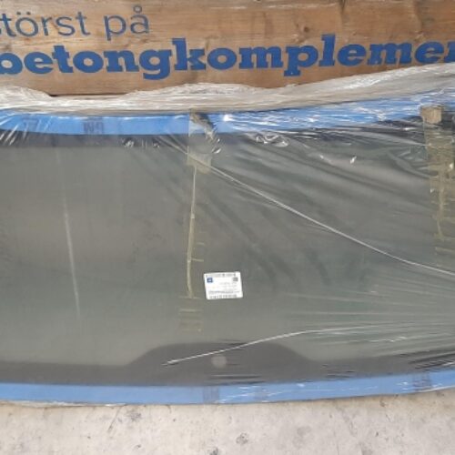 Rear Windscreen, 96661396