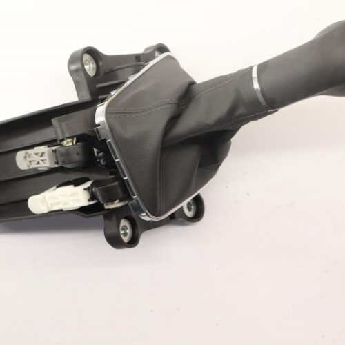Selector/Gear Lever, 55568377