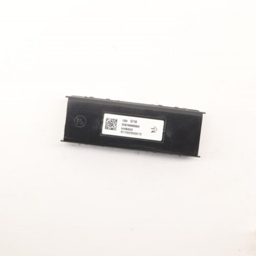 Control Unit, Air Conditioning, 13595718