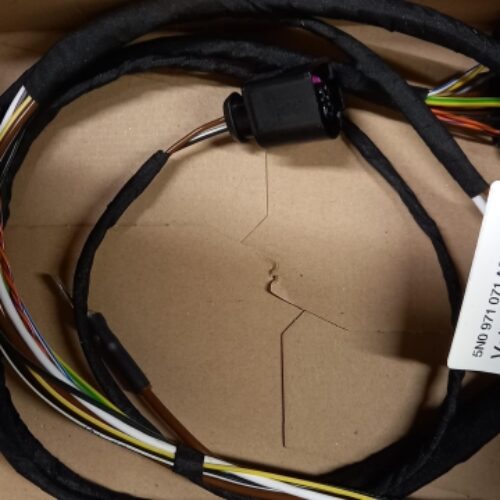 Cable Harness, 5N0971071AG