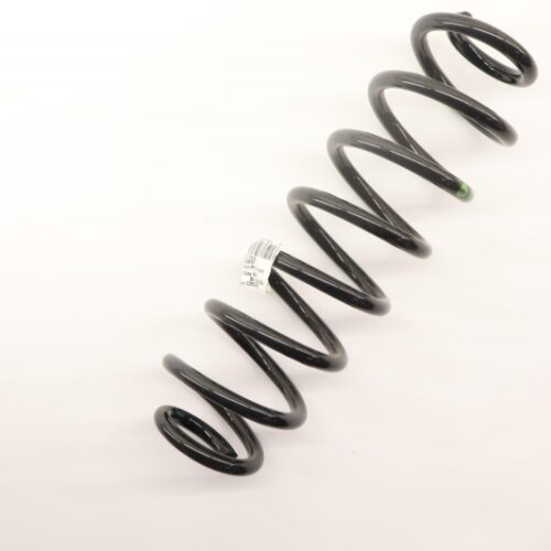 Coil Spring, 4B0511115AS