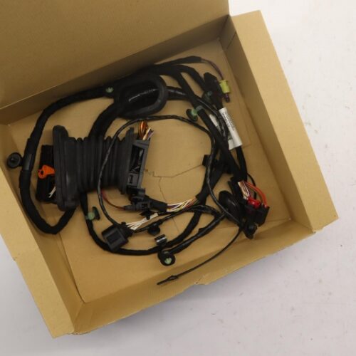 Cable Harness, Door, 3AB971121CK