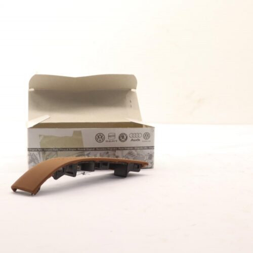 Trim, Interior Door Handle, 7P6867171AAJX