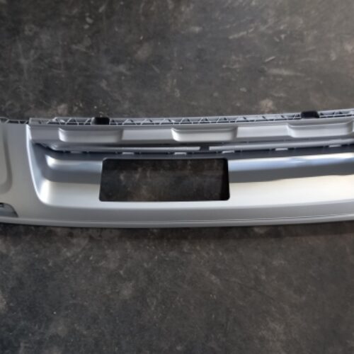 Cover, Bumper, 5G9807568FU34
