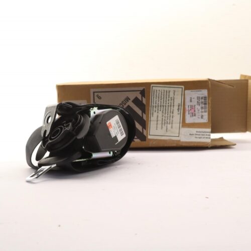 Seat Belt, 7N0857805DRAA