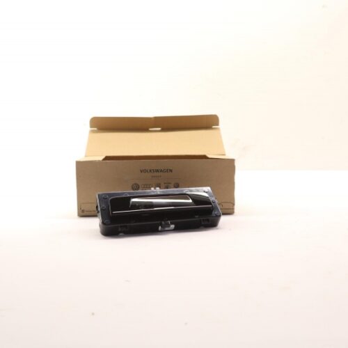 Control Element, Heating/Ventilation, 11A907049WHS