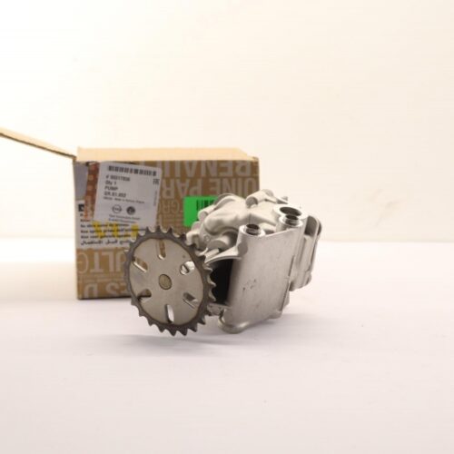 Oil Pump, 95517856